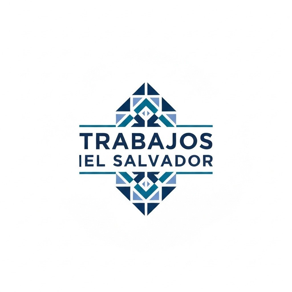 Trabajos El Salvador